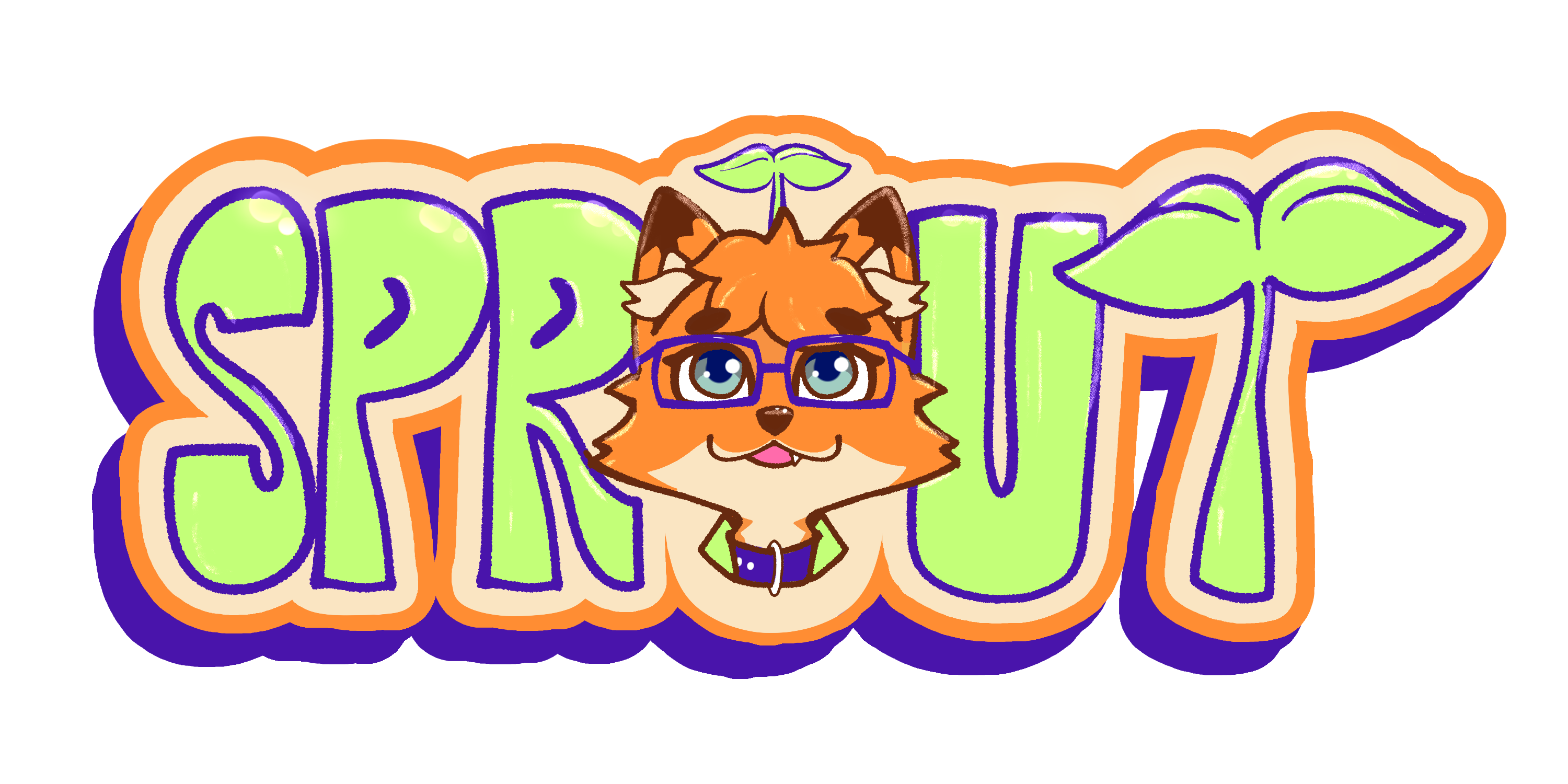Sprout The Fox